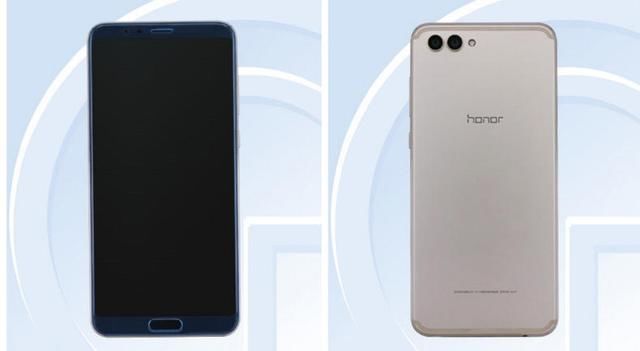 华为荣耀V10素颜照亮了:麒麟970+非主流前置