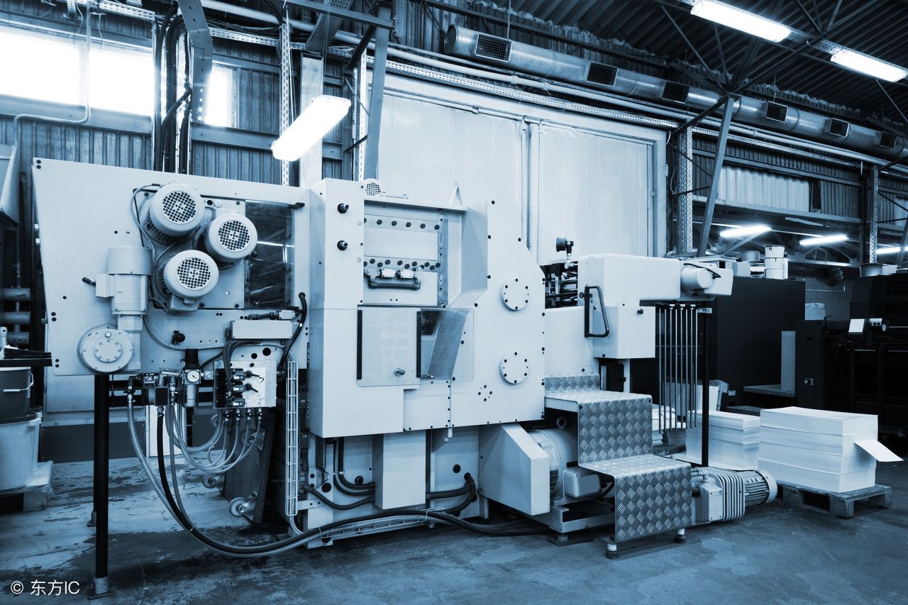 我国能生产光刻机吗,差在哪里?