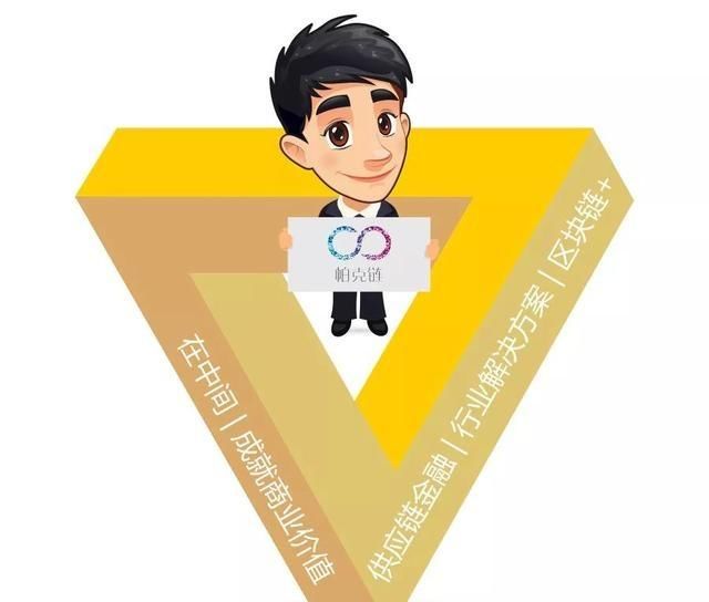 区块链和企业管理