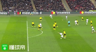 撒花!维尔通亨当选本周欧冠联赛最佳球员