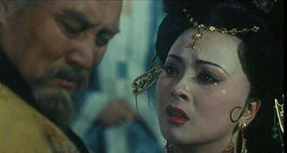 中国历史上四大美人,为何三人没有生育子女?