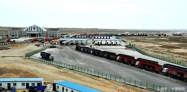 甘其毛都口岸煤炭行业2017年入库国税收入5亿