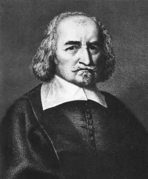 42 霍布斯的社会契约论