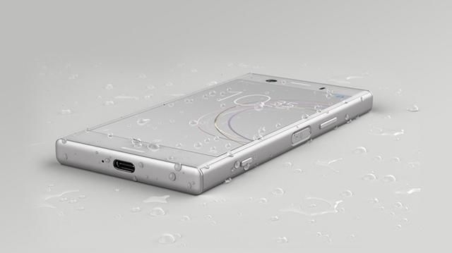 久违的小钢炮,SONY发布全新小屏手机XZ1