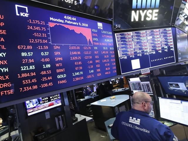 摩根大通未来掌门人:美股暴跌40% 中国机会巨大