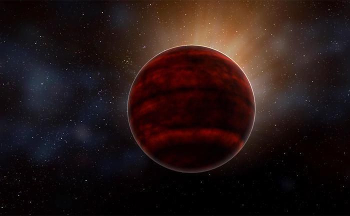 科学家:通过这次的发现，比邻星B将不在会成为人类的家园