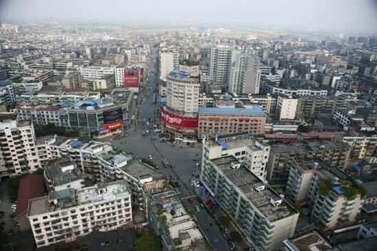 定了,今年年内广汉撤市设区,归属德阳!_【快资