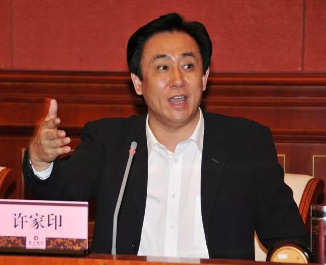 2018中国最富1000人:除晋商李彦宏、孙宏斌,山