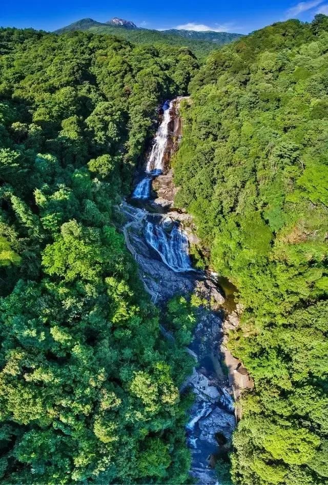 拥有九个地级市的福建，为什么叫“八闽大地”