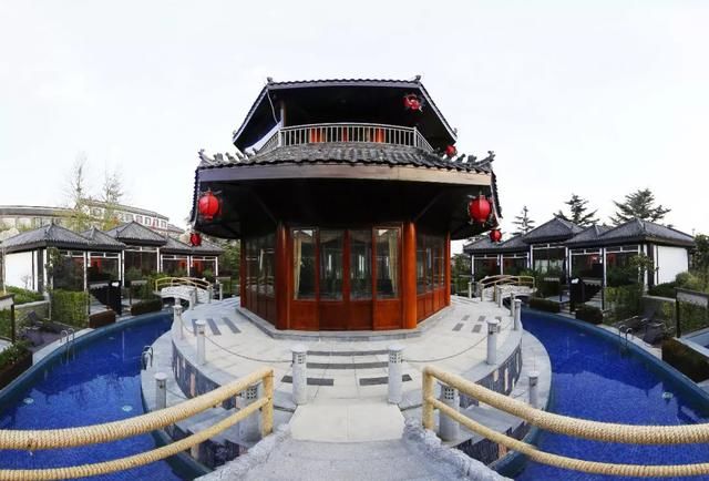 栖霞这个小镇全省出名了，获省级命名！