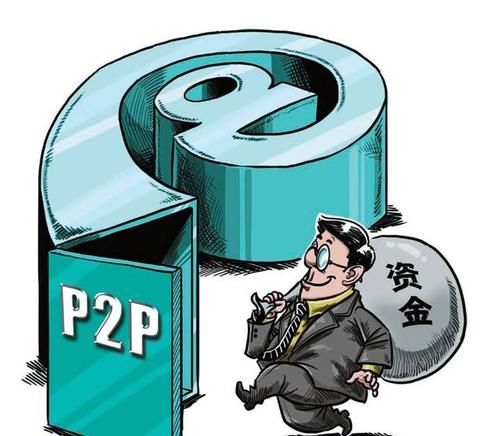 拍拍贷网络借贷