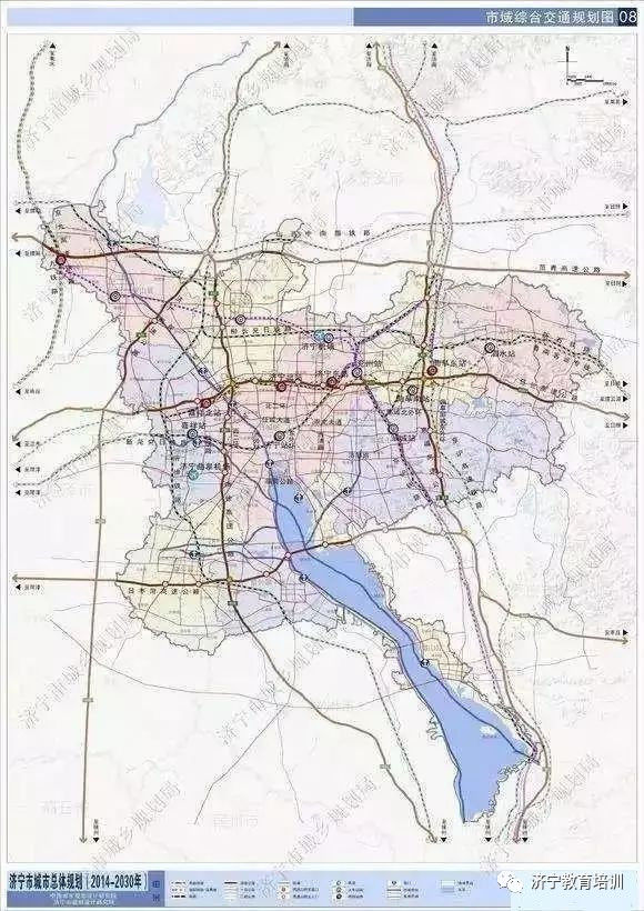 最新城市等级出炉!济宁属于几线城市?