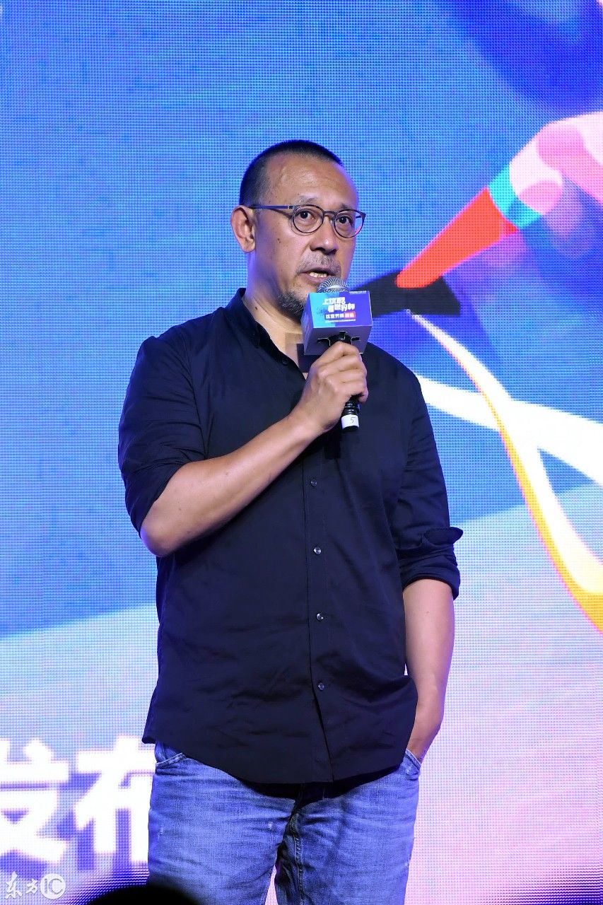 昨日2018世界杯优酷战略发布会在北京举行,鹿