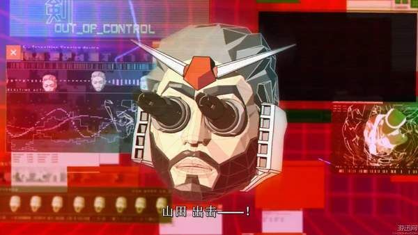 山田孝之又拍鬼畜PS4广告 化身人工智障介绍