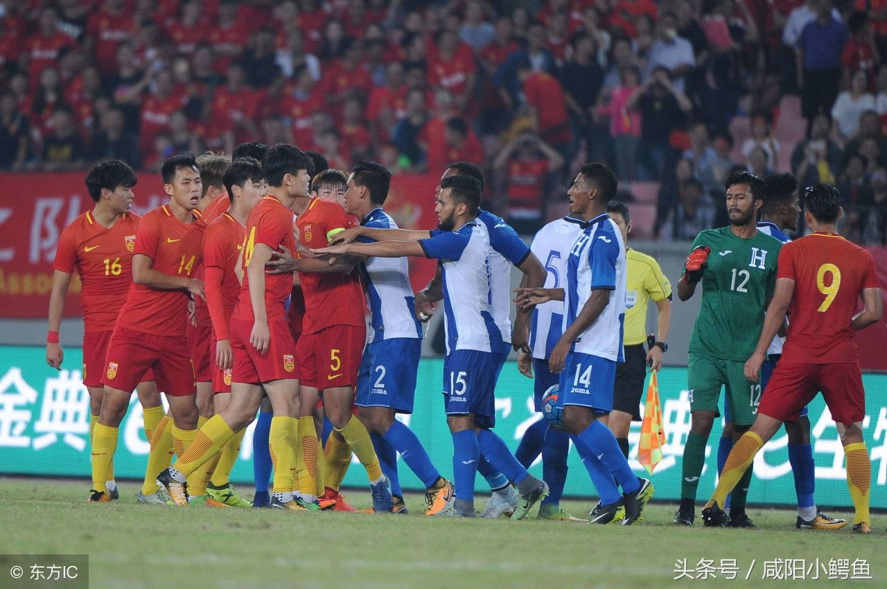 巴西已经不是四年前的巴西!德国也不是昔日的