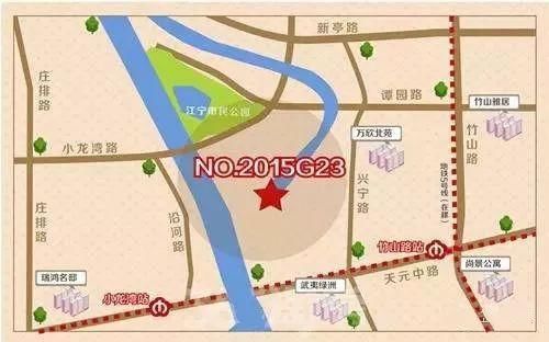 【跟踪】南京龙湖一在建工地塌陷已两月有余 事发原因仍未确认