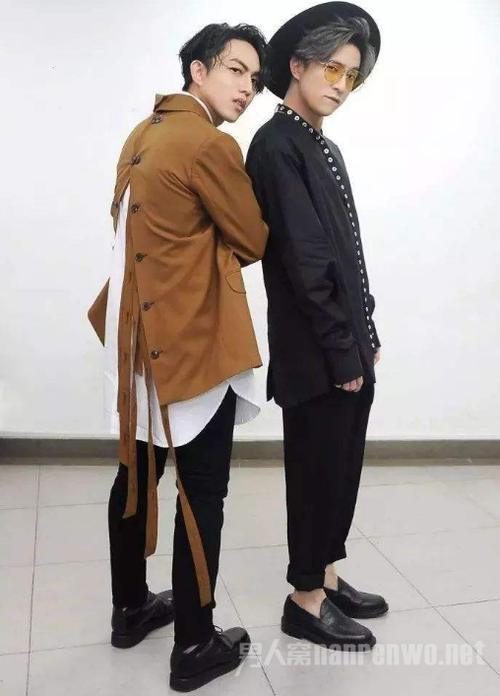 矮个子男生的搭配技巧 这样穿起码能高一个档