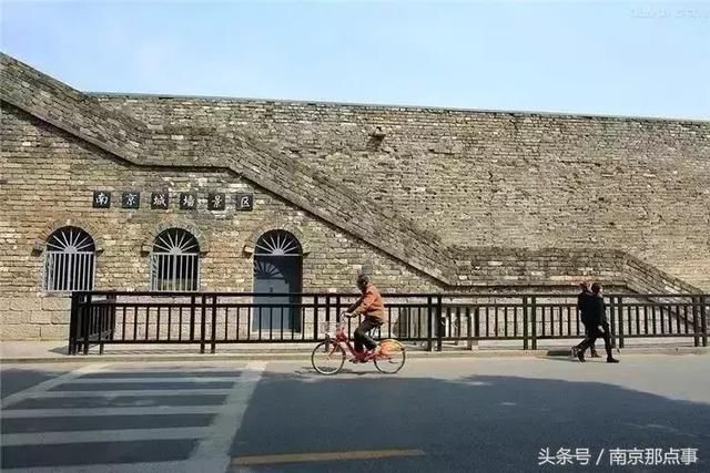 别总去中山陵夫子庙啦!南京这10个绝美冷门景点,小长假走起!
