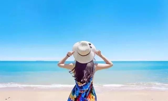 女生一个人旅行必备物品清单!