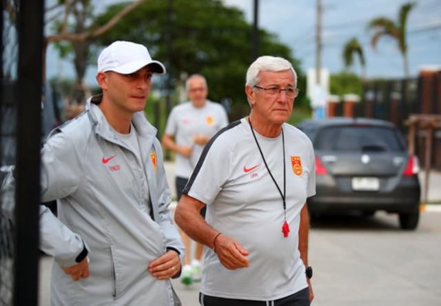 国足被泰国媒体嫌弃,泰国媒体:热身赛应该邀请