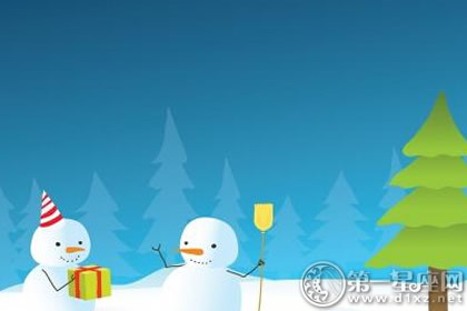 2019中小学寒假一般什么时候放