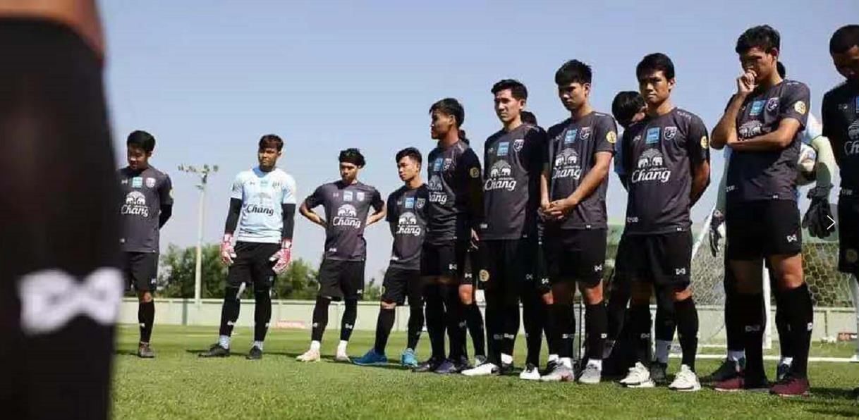 亚洲杯泰国打伊拉克