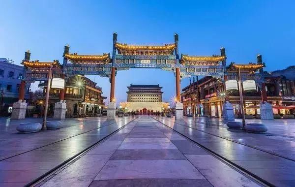 北京游玩攻略2023,北京游玩攻略三天