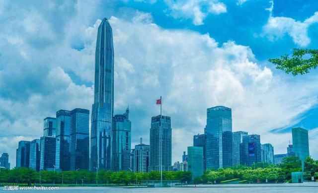 天津高楼排名_天津高楼图片