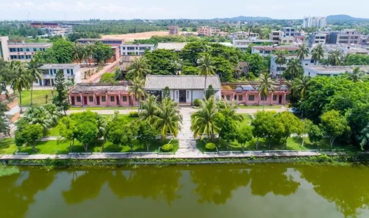 资讯 海南这座跨海大桥预计年底通车，值得期待！