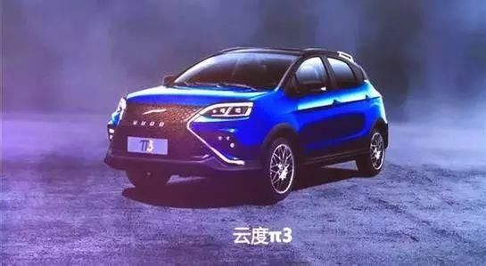 新能源汽车周报(3月第三周)｜六成合资车企新能源积分为零