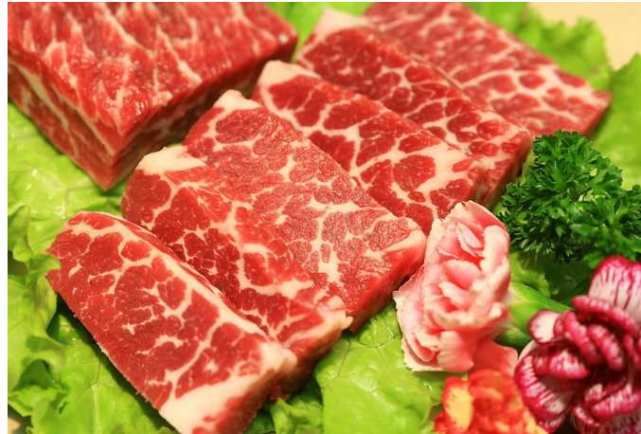 日本牛太肥居然成了高档牛肉，为什么中国牛肉没这么厉害？