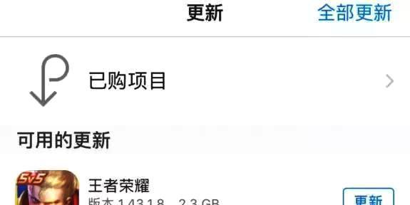 王者荣耀iOS闪退优化版本已上架,官方发法皮肤