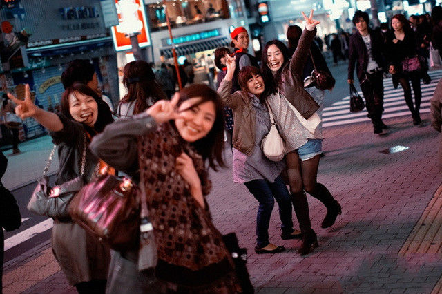 8张照片揭示日本普通人的生活百态，佩服日本人的早餐