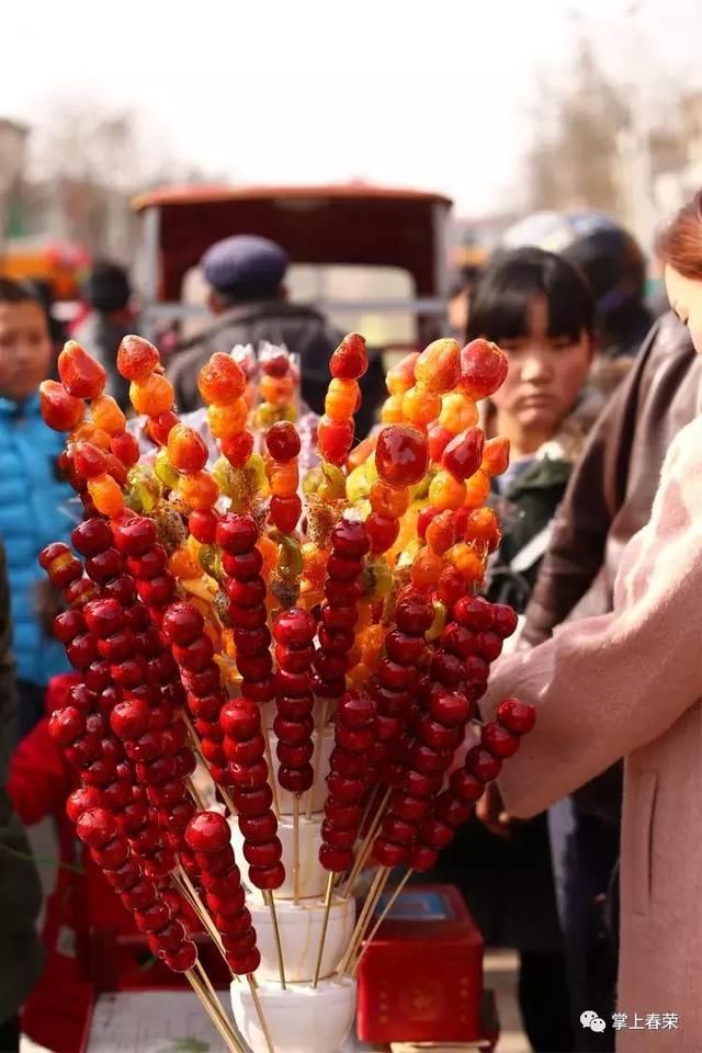 庆阳宁县腊月农村赶年集，那才叫有年味！