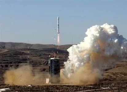 中国再创世界纪录,发射世界首个新型卫星,将探索更遥远太空 - qm7245 - 不老人的博客--欢迎光临欢迎评论 中国再创世界纪录,发射世界首个新型卫星,将探索更遥远太空 - qm7245 - 不老人的博客--欢迎光临欢迎评论