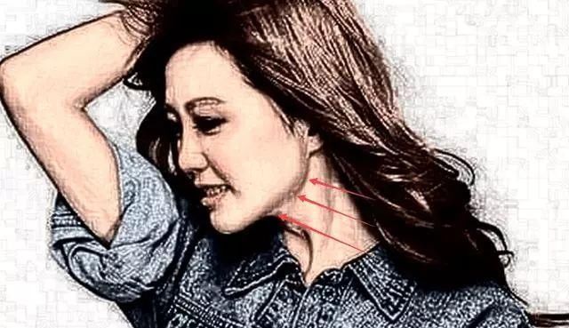 福薄财浅的女人面相特征！悲苦相