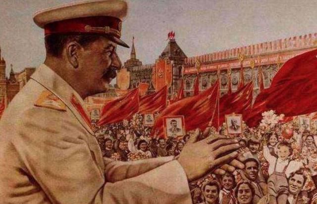 苏联解体时,为什么难民都喜欢逃到西方而不是