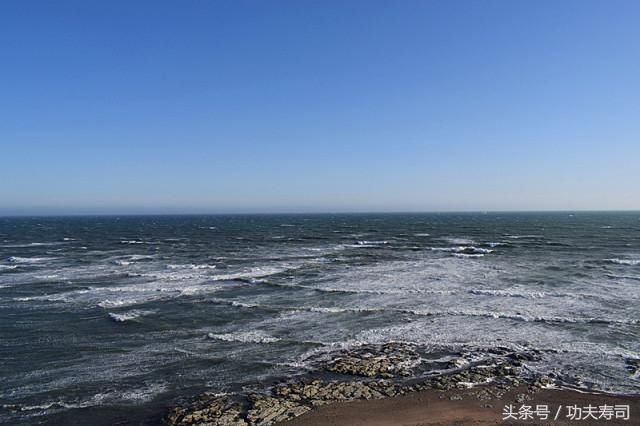 自由-任性的旅程越前海岸慢-享-秘境日本(十)