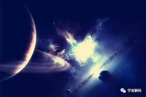 科学家发现早期宇宙最亮的星系与第一代恒星