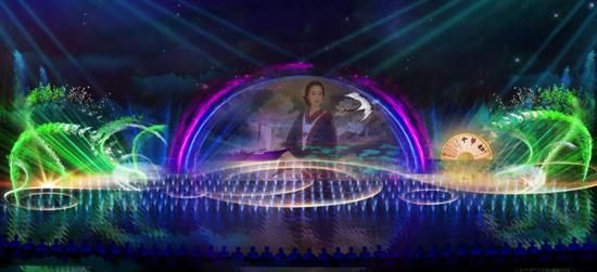 济南明湖秀怎么演?演什么?在哪看?你想知道的