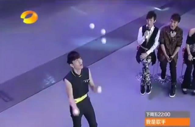 history3圈套四位男主都是谁徐钧浩吴承洋卞庆华资料简介