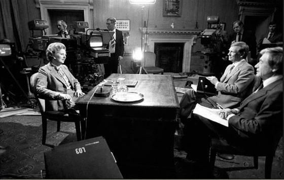 日不落的迟暮:英国二战后沦为二流强国,综合