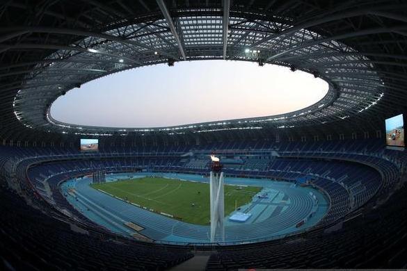 你的主场也是我主场!天海与泰达都用水滴 谁能