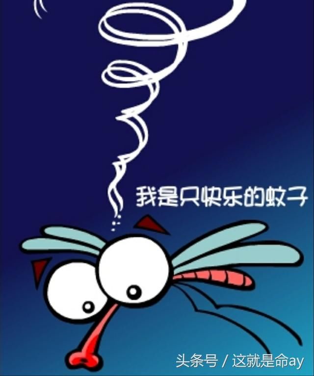 谁是对人类危害最大的动物?_【快资讯】