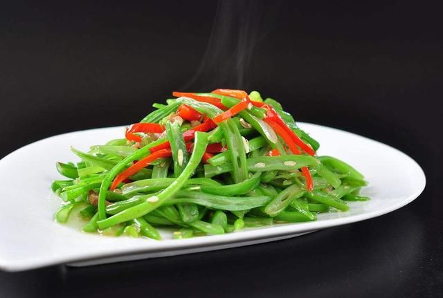 6款经典爽口的凉菜！大鱼大肉之后，来几道解解腻！3分钟学会~