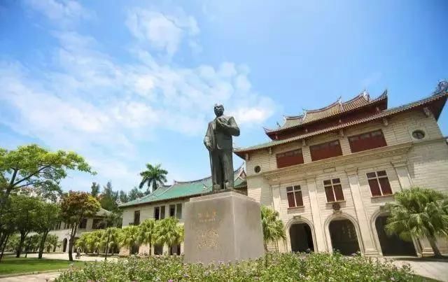 4天3晚自由行?玩转厦门所有景区最强攻略!