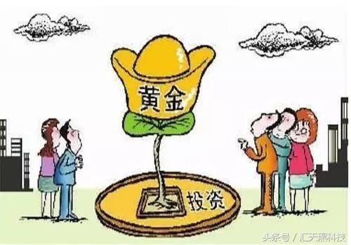 2018年，与其让钱“躺”银行，不如这样操作！