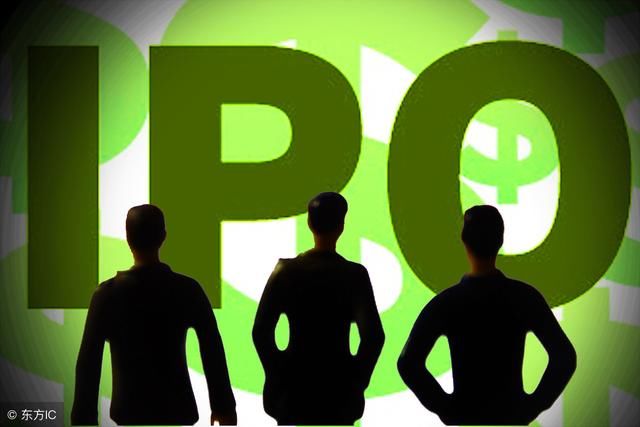 富士康终于来了，深夜的IPO批文另有玄机？