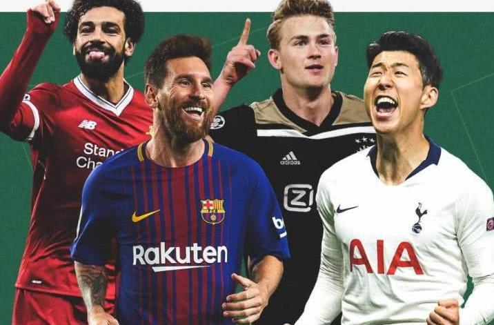 阿根廷萨拉赫PK埃及梅西?巴萨三线劣势,33岁