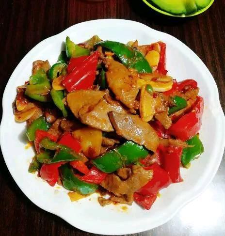 推荐几道营养美味的家常菜 做法简单营养美味